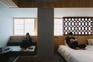 hotel nansui - Kochi - 0