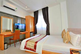 S79 Son Mi Le Hong Phong - Ho Chi Minh - 9
