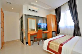 S79 Son Mi Le Hong Phong - Ho Chi Minh - 8