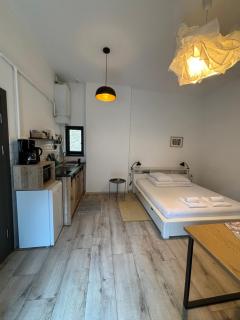 Next Door Studio - 1