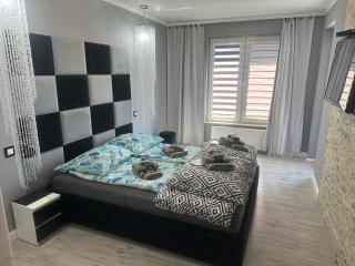 Seaside Polanki Apartments z garażem, Klonowa 17D - Kołobrzeg - 5