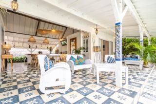 Villas Indigo & Maiko - Bingin - 9