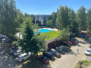 Seaside Polanki Apartments z garażem, Klonowa 17D - Kołobrzeg - 2