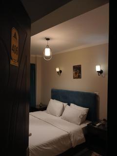 Pyramids Way Inn - Kairo - 6