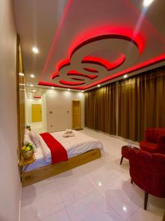 Neelum City Hotel - Chitra - 6
