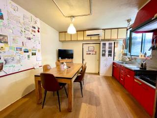Nomad Hostel Classic - Tokio - 9
