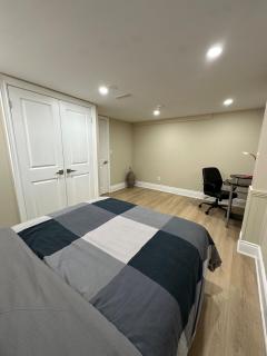 The Perfect Getaway - Orangeville - 8