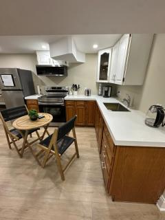 The Perfect Getaway - Orangeville - 7