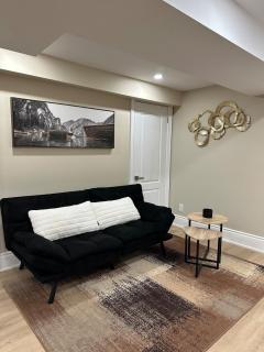 The Perfect Getaway - Orangeville - 6