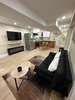 The Perfect Getaway - Orangeville - 5