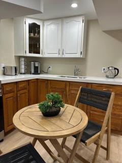The Perfect Getaway - Orangeville - 2