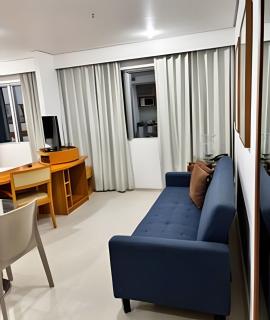 RD Hotel shopping vila Olimpia - 6