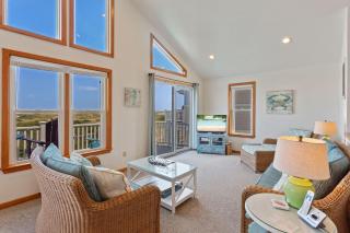 1696 Surf Song 2 Min Walk to Beach - Corolla - 8