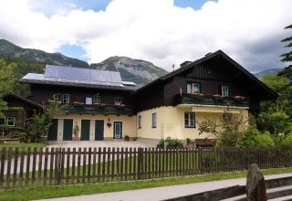 Ferienwohnung Schönauer - Haus im Ennstal - 0