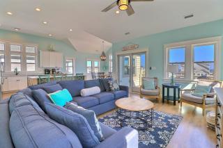 4057 Fairways Seaspray 4 Min Walk to Beach - Kitty Hawk - 9