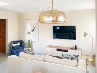 Apartamento céntrico 1BR Piantini - Santo Domingo - 0
