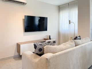 Apartamento céntrico 1BR Piantini - Santo Domingo - 9