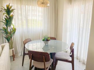 Apartamento céntrico 1BR Piantini - Santo Domingo - 4