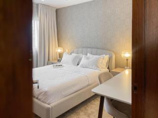 Apartamento céntrico 1BR Piantini - Santo Domingo - 2