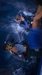 Signatura Scuba Gili gede Dive and Bed & Breakfast Tanjungan Beach Bungalow Gili Gede Indah - 5
