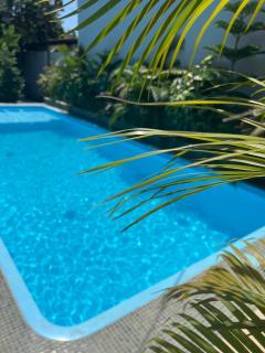 Casa Greemat 5Habs AC piscina a pasos del mar - 5