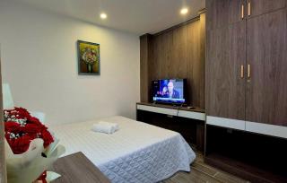City Backpackers Hostel - Ho Chi Minh - 7