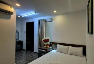 City Backpackers Hostel - Ho Chi Minh - 4