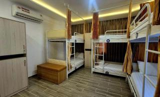 City Backpackers Hostel - Ho Chi Minh - 5