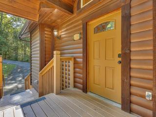 Moonshine Hollow cabin - 7
