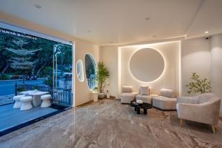 The Royal Healing - Phu My Hung - Ho Chi Minh City - 5