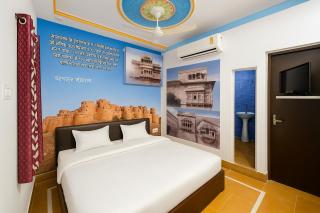 hotel robin Jaisalmer - Jaisalmer - 9