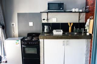 Apartment in Maboneng - Johannesburg - 7