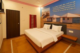 hotel robin Jaisalmer - Jaisalmer - 2
