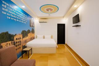 hotel robin Jaisalmer - Jaisalmer - 4