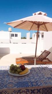 La Familia Chicxulub Beach Penthouse - Chicxulub - 0