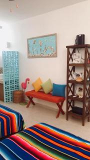 La Familia Chicxulub Beach Penthouse - Chicxulub - 5