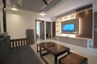 HomeSlice Manor, Premium Apartment in Whitefield - Bangalore - 9