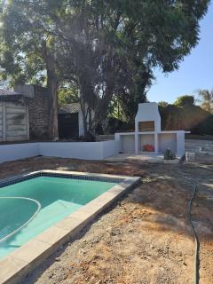 Lanina Garden Unit - Johannesburg - 7