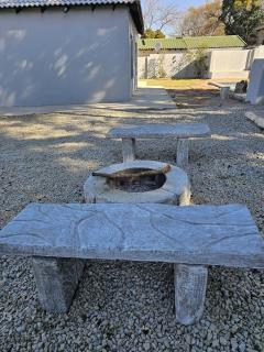 Lanina Garden Unit - Johannesburg - 5