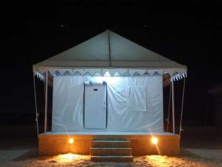 hotel robin Jaisalmer - Jaisalmer - 5