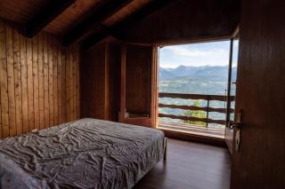 Chalet l'Aiglon Valais - Vue, Confort, Jacuzzi - Grône - 2