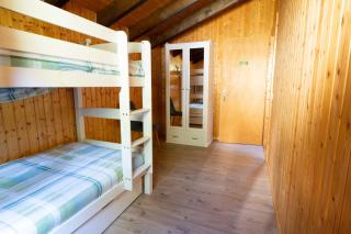 Chalet l'Aiglon Valais - Vue, Confort, Jacuzzi - Grône - 1