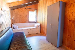 Chalet l'Aiglon Valais - Vue, Confort, Jacuzzi - Grône - 2