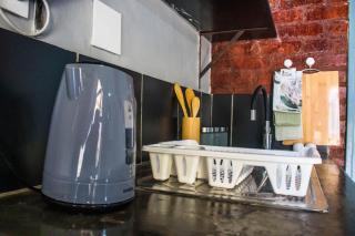 Apartment in Maboneng - Johannesburg - 9