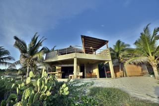 UtopiAmar Beach House & Suites - 3