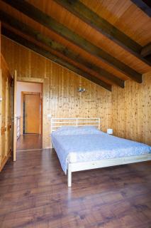 Chalet l'Aiglon Valais - Vue, Confort, Jacuzzi - Grône - 3