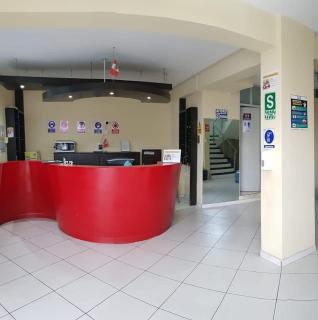 Hotel Santa Barbara - Ilo - 4