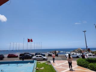 Hotel Santa Barbara ilo - 2