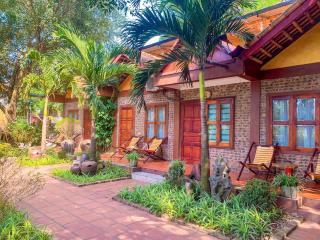Tam Coc Central Homestay-Ninh Binh - Vũ Lâm - 9