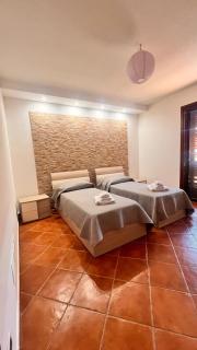 Dimora Lucci Marini - Taranto - 3